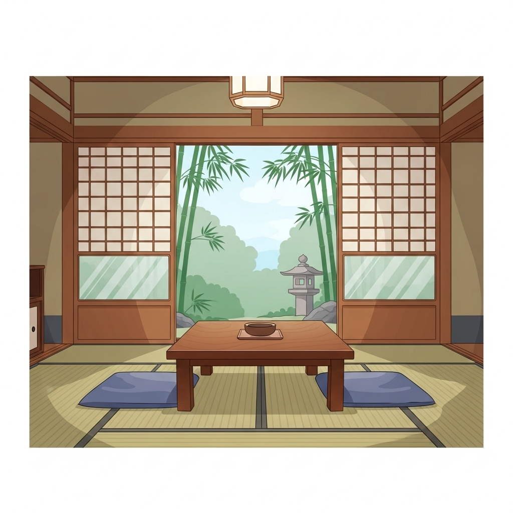 ryokan