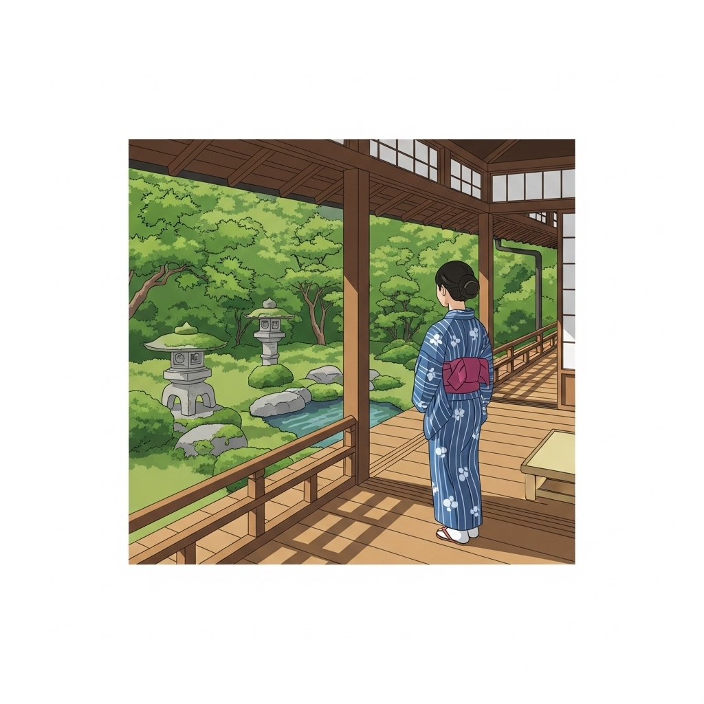 yukata