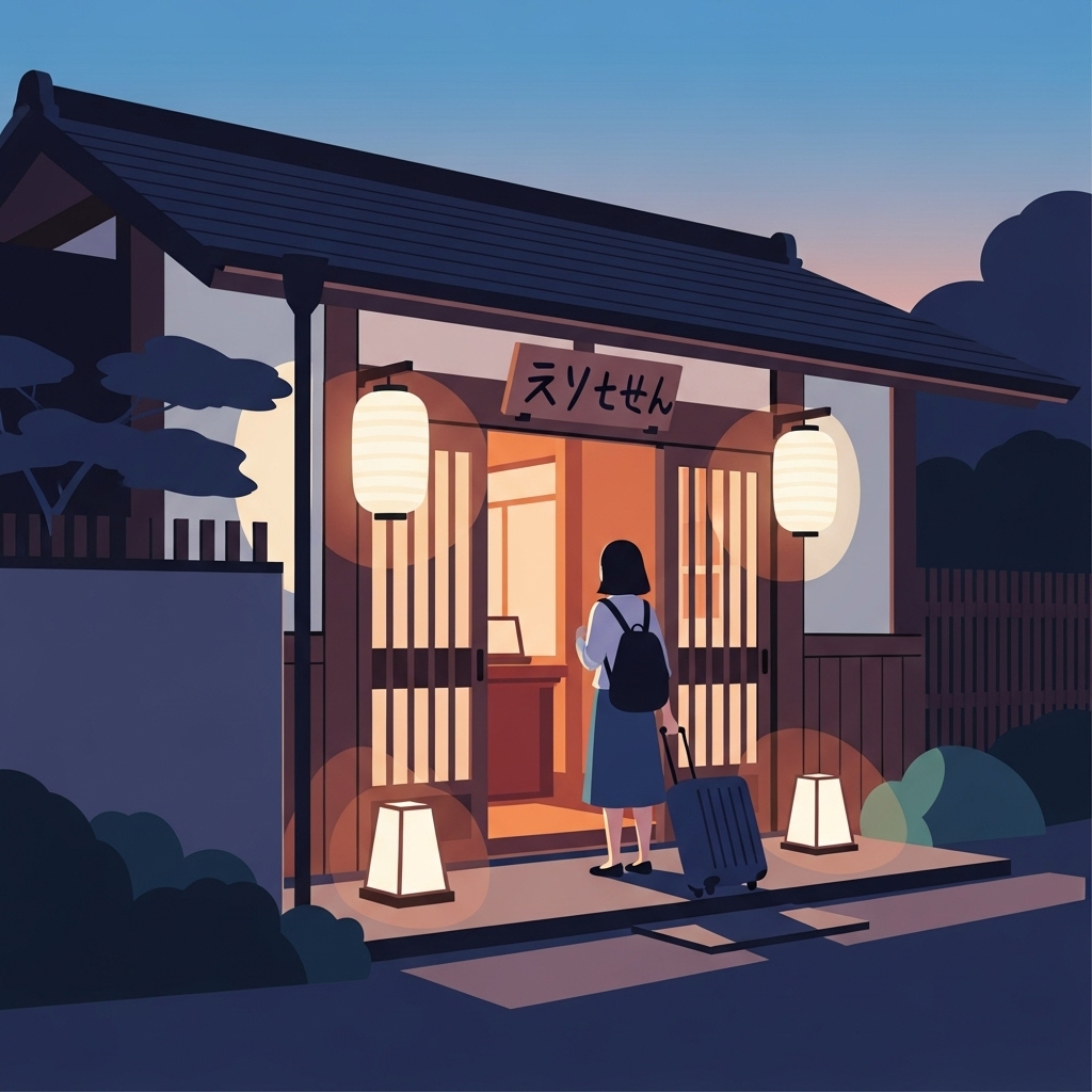 lodging/accommodation